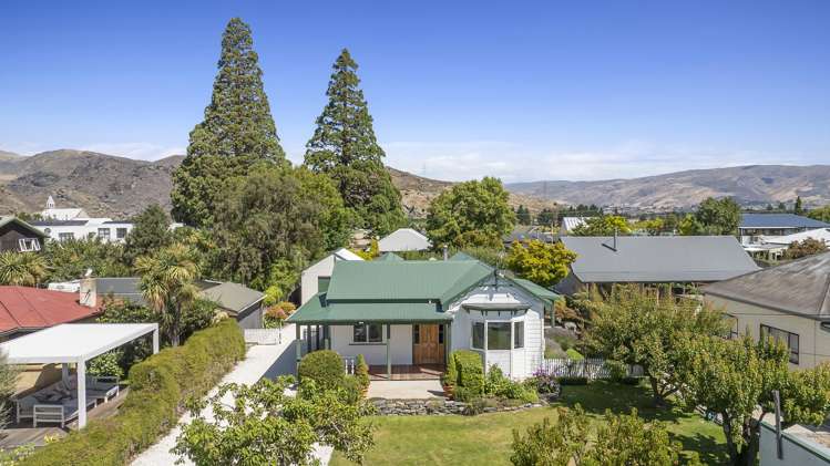 20 Donegal Street Cromwell_25