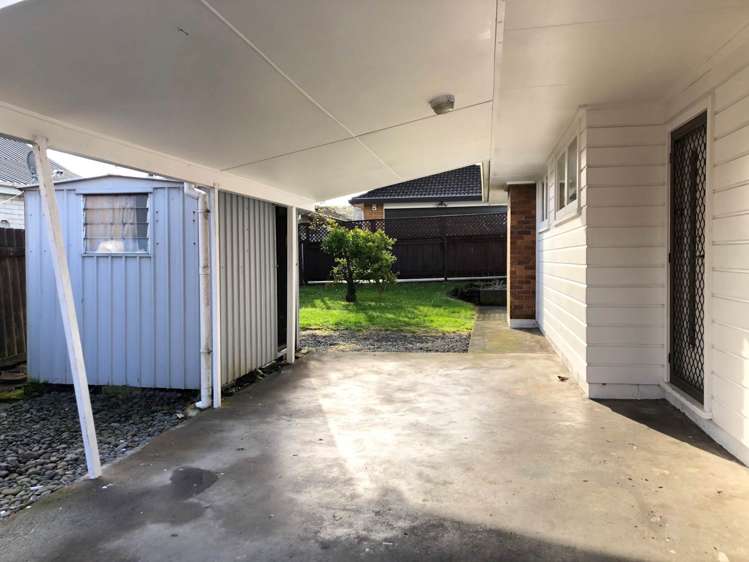 31a Maich Road Manurewa_13