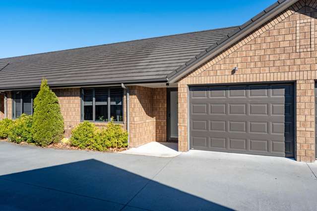 Smart Investment or Stylish First Home