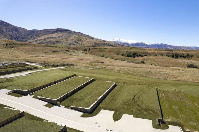 Lot Lot 207 Little Meg Lane Cardrona_1