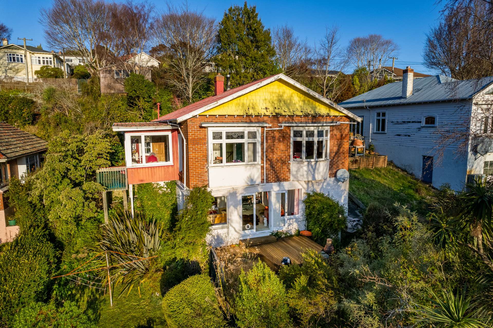 91 Evans Street Opoho Dunedin City Houses for Sale One Roof
