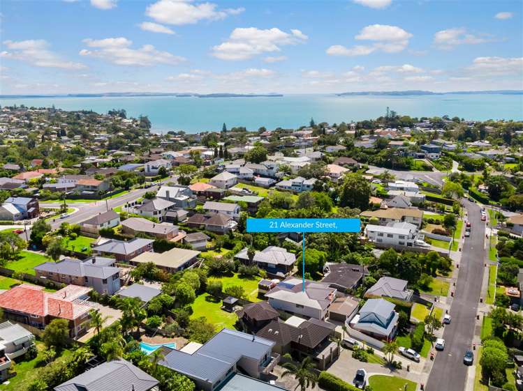 21 Alexander Street Kingsland_23