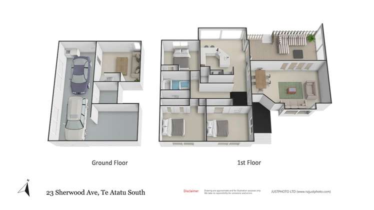 23 Sherwood Avenue Te Atatu South_21