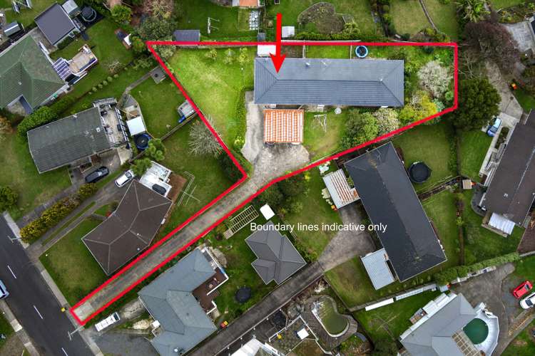 3/12 Willoughby Avenue Howick_11