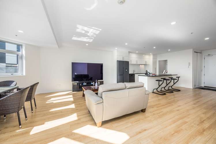 2H/205 Hobson Street Auckland_9