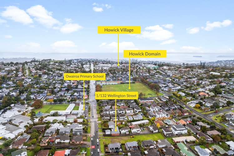 1/132 Wellington Street Howick_17