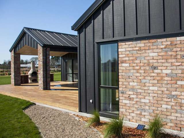 House and Land Package