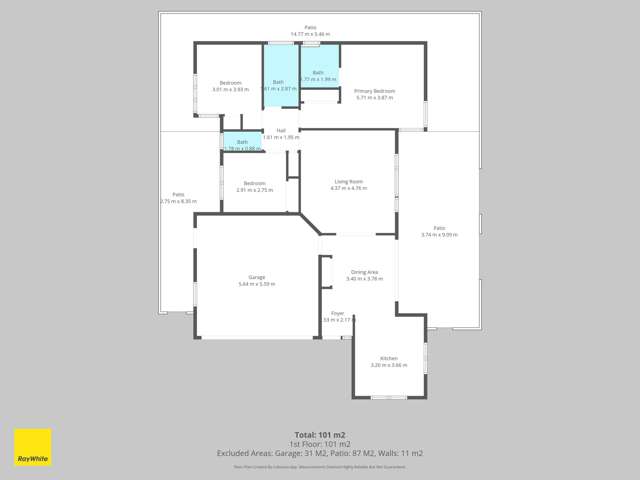 5 Coles Cove Papamoa Beach_1