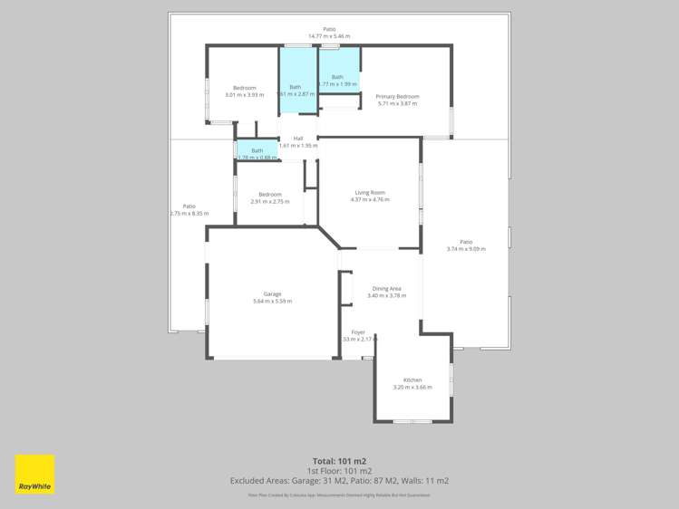 5 Coles Cove Papamoa Beach_25