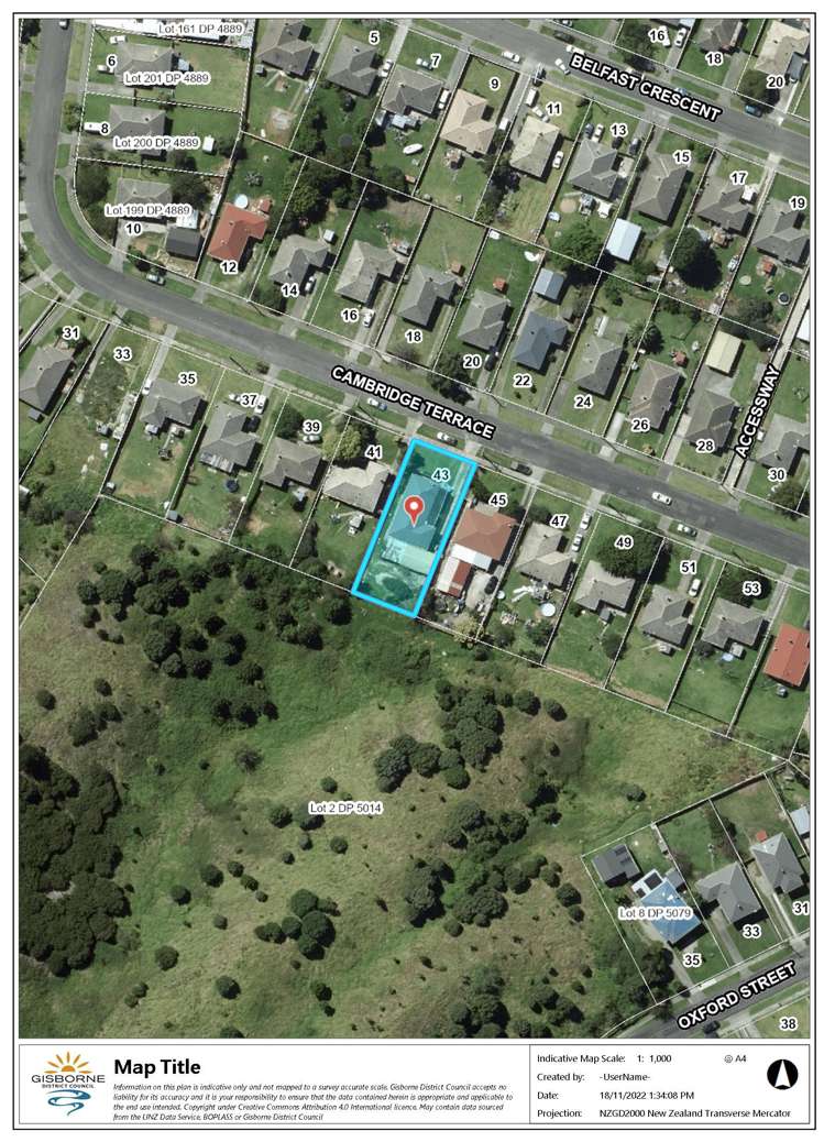 43 Cambridge Terrace Kaiti_14