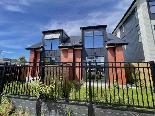 10/346 Cashel Street, Christchurch Central