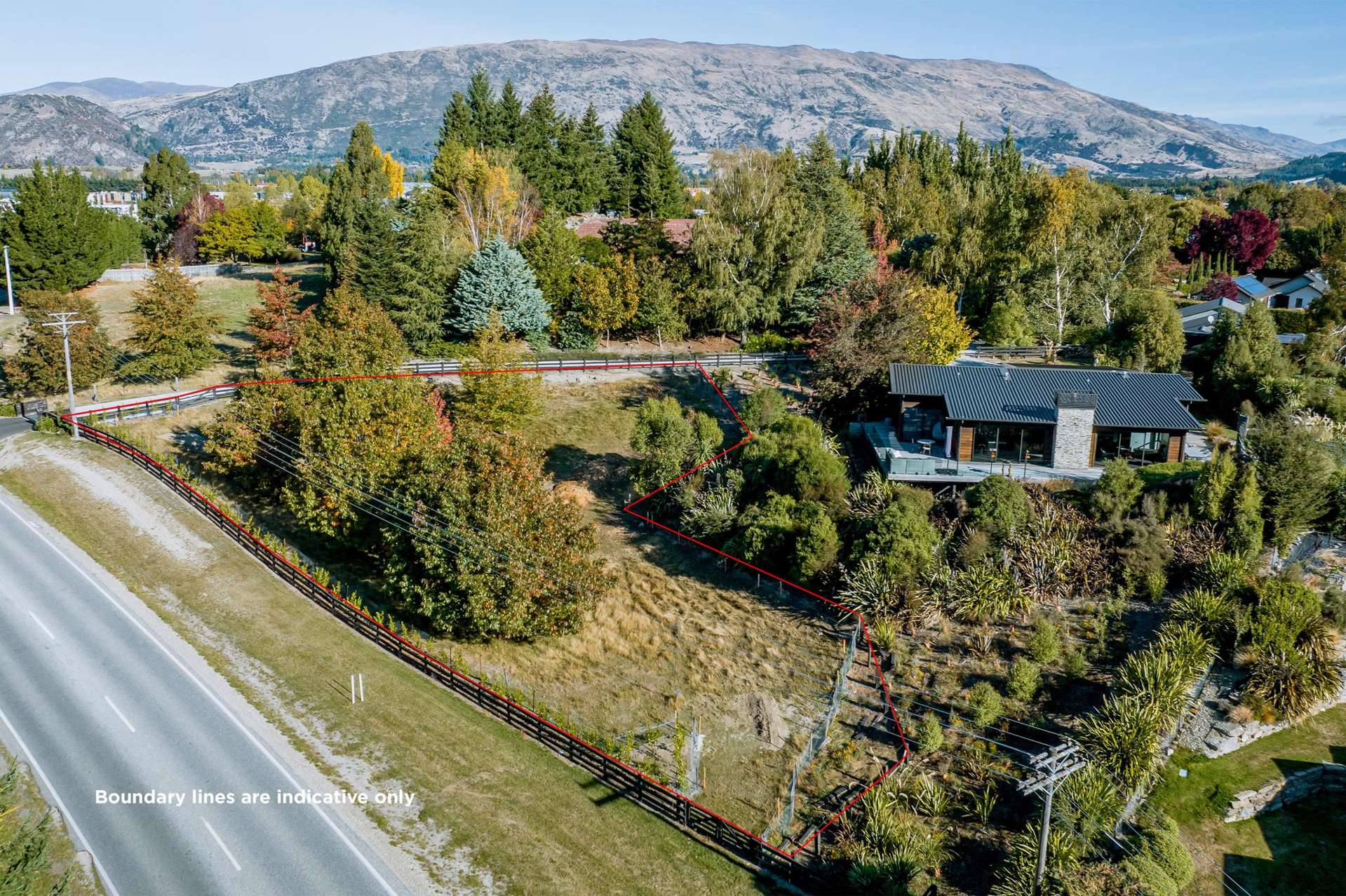 Lot1, 26 Ballantyne Road Wanaka_0