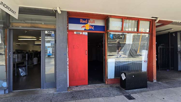 Unit C/586 Cameron Road South_0