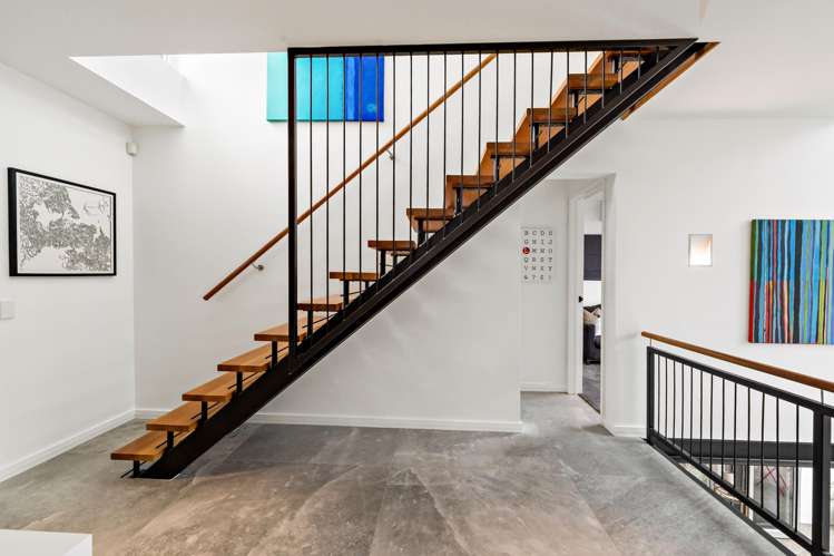 14a Eltham Road Kohimarama_22