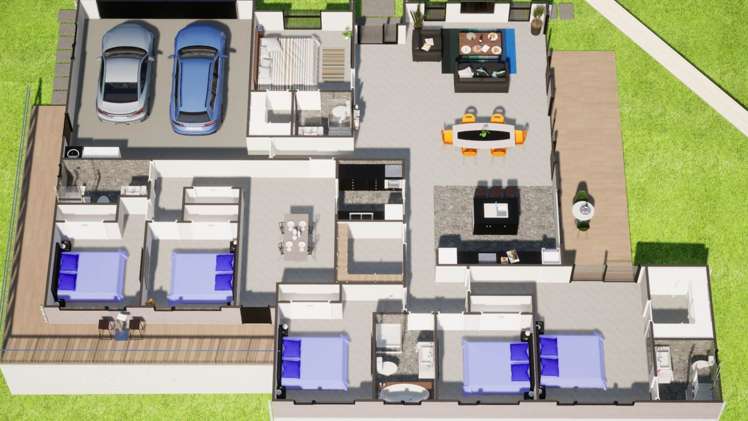 19 Millbrae Place Pokeno_17