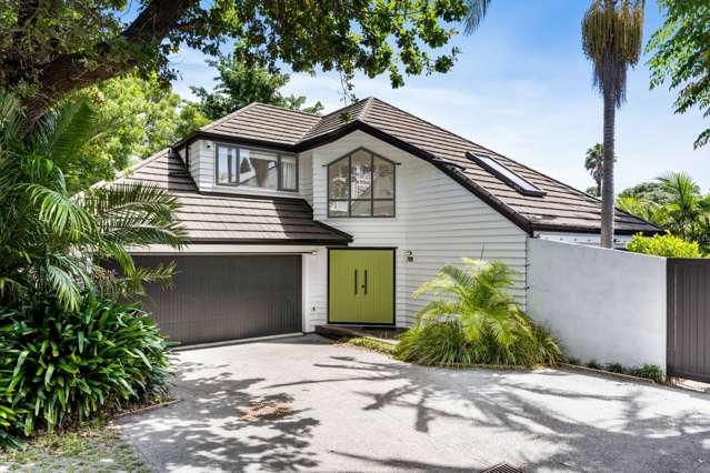 Townhouse in Mount Eden