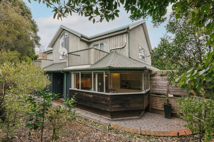 8a Williams Terrace Fitzherbert_31