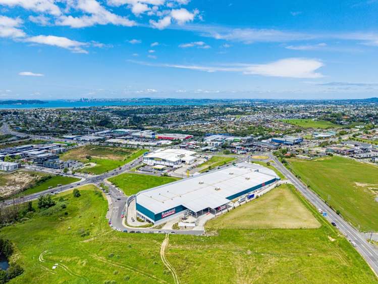 21 Fred Taylor Drive Westgate_13