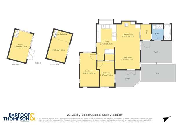 22 Shelly Beach Road Helensville_1