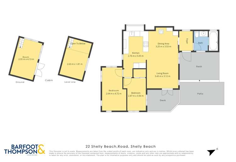 22 Shelly Beach Road Helensville_24