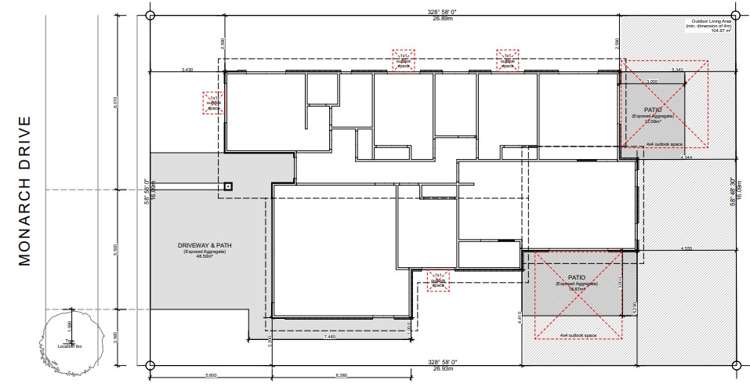 Lot 519 Arbor Green, Faringdon Rolleston_13