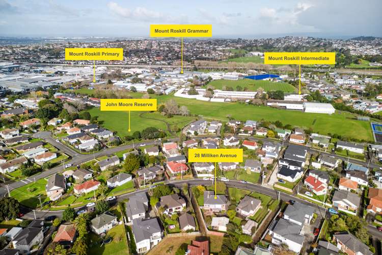 28 Milliken Avenue Mount Roskill_14