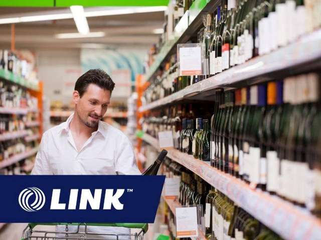 High Volume Liquor Store | Affluent Auckland Suburb