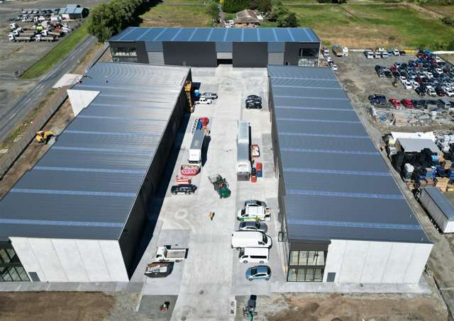 WAREHOUSE C/22 Popes Road Takanini_2