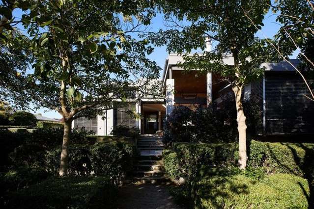 Award-winning divorce house for sale: ‘Everybody who walks in goes wow’