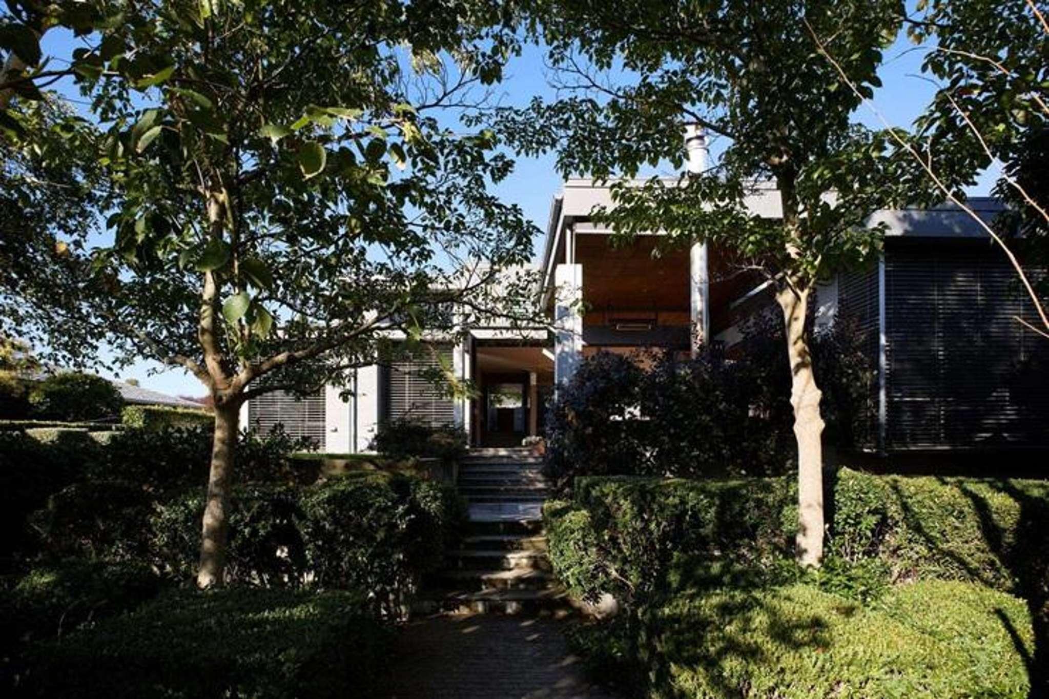 Award-winning divorce house for sale: ‘Everybody who walks in goes wow’