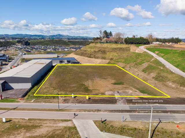 Lot 230/(T1) Taurikura Drive, Tauriko Business Estate Tauriko_3