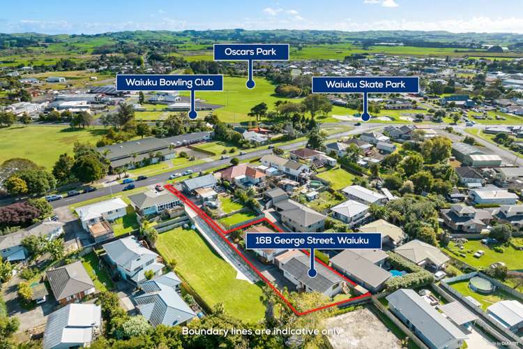16b George Street Waiuku_11