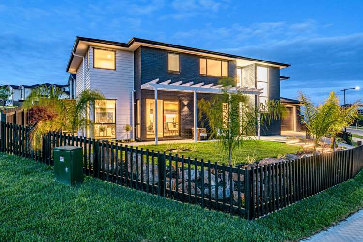 18 Paikea Street Albany Heights_30