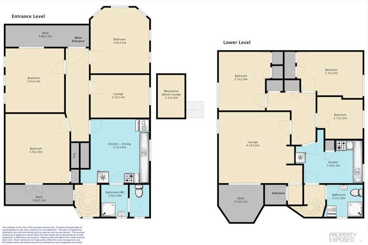 79 Lincoln Street Ponsonby_9