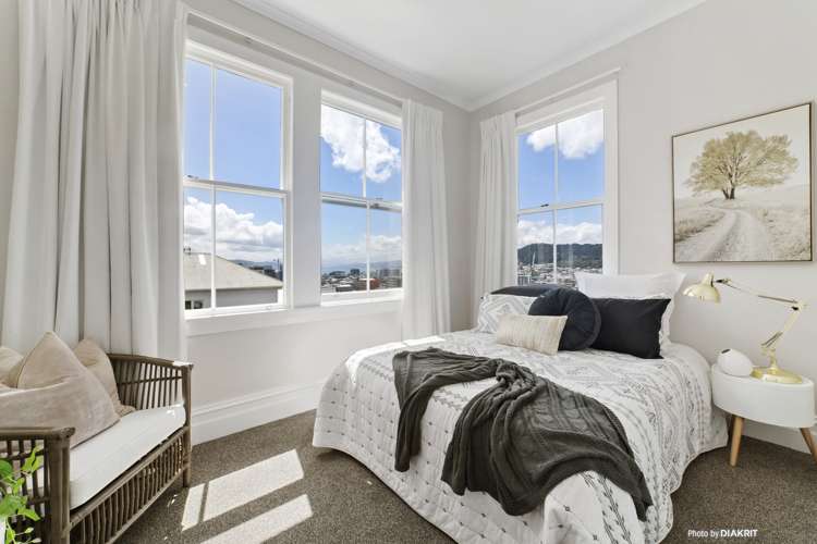 4 Maarama Crescent Aro Valley_10