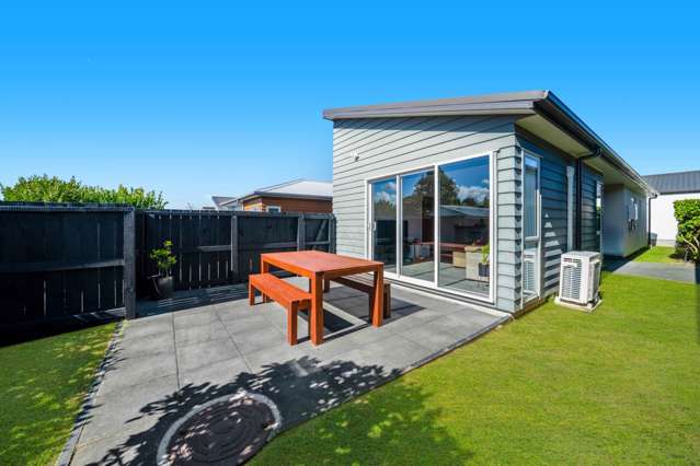 The perfect first home in a prime central location