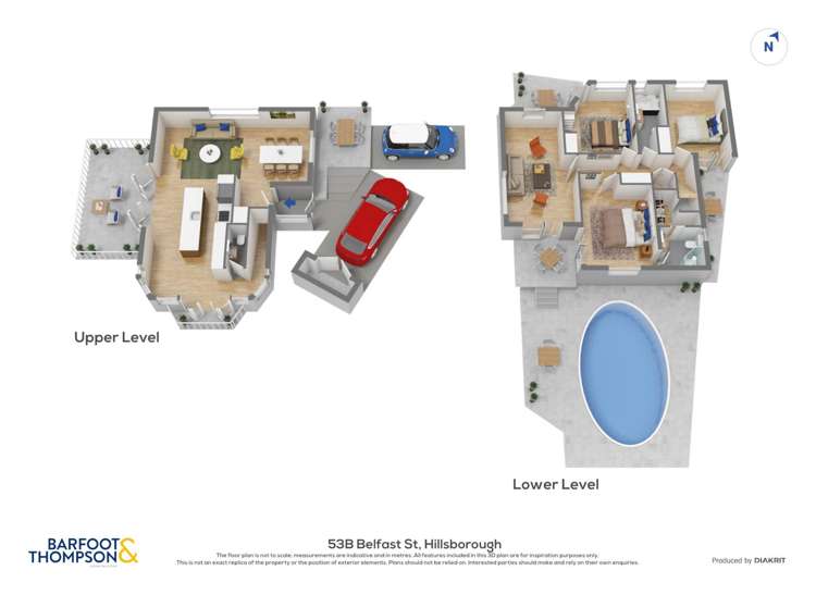 53b Belfast Street Hillsborough_14