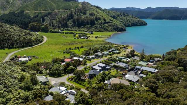 17 Tumbledown Bay Road Port Underwood_3