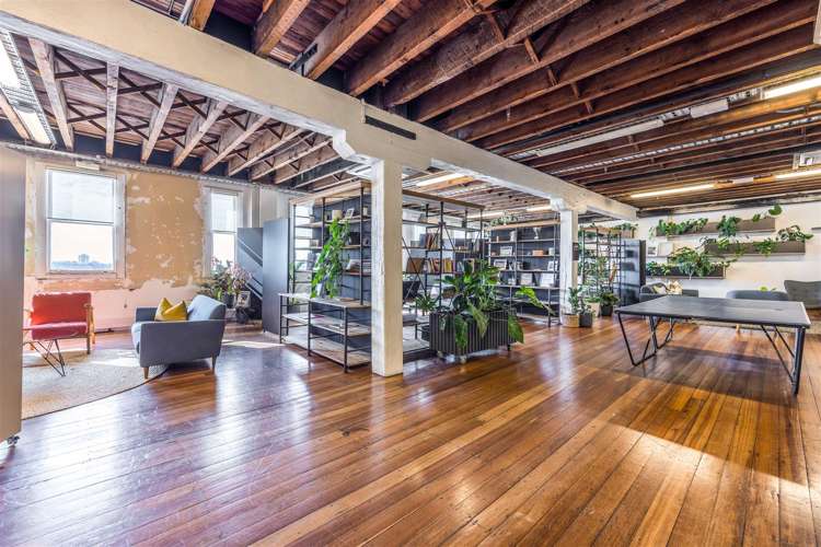 104 Quay Street Auckland Cbd_10