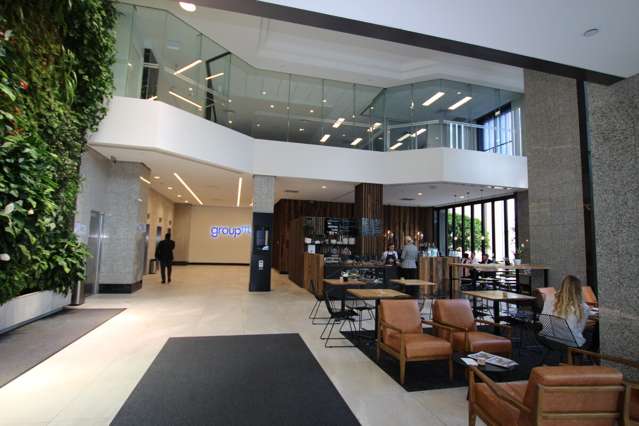 22 Fanshawe Street City Centre_4