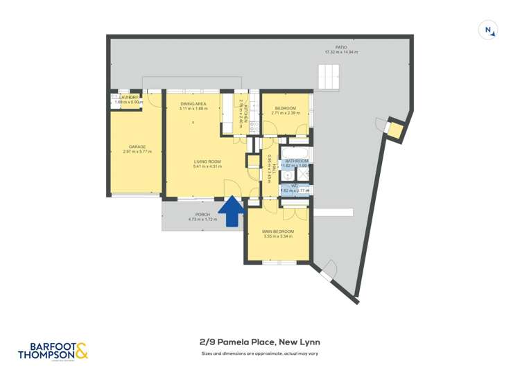 2/9 Pamela Place New Lynn_16