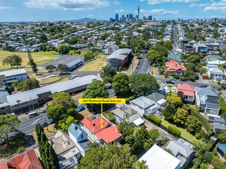 202 Richmond Road Grey Lynn_16