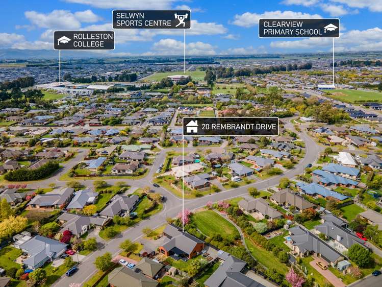 20 Rembrandt Drive Rolleston_35
