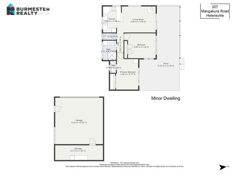 207 Mangakura Road Helensville_46