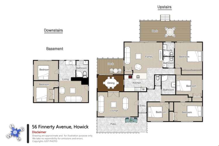 56 Finnerty Avenue Howick_22