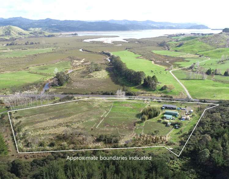 540 SH25 Te Rerenga-Kuaotunu Hwy Otapaurau_14