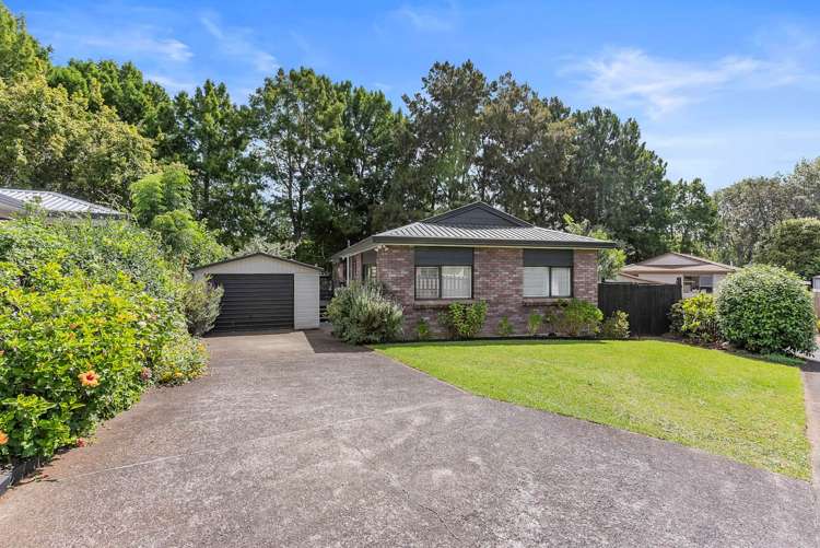 40B Edwards Court Pukekohe Franklin Houses for Sale One Roof