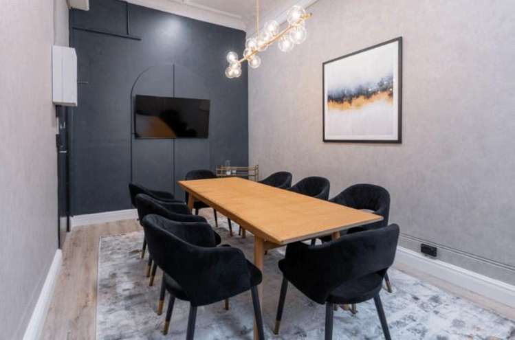 Canterbury Arcade 166 Queen Street Auckland Central_4