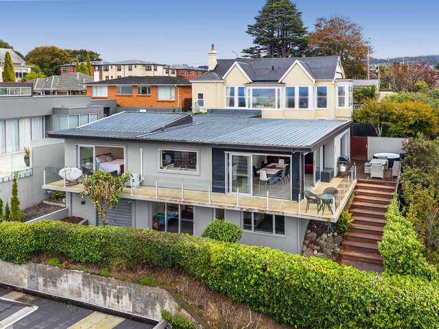 Spacious and low-maintenance living