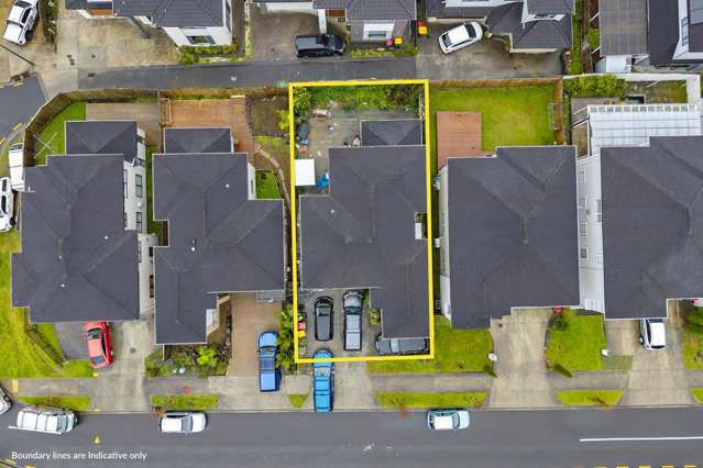 7 Evelina Lane Flat Bush_2